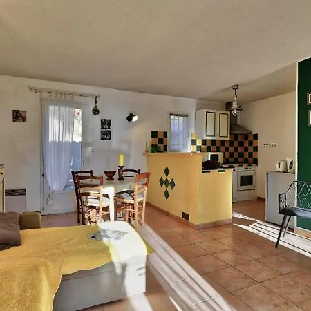 L'oustaou Du Luberon Et * Villelaure