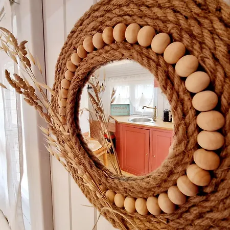 Holiday home L'oustaou Du Luberon Et *