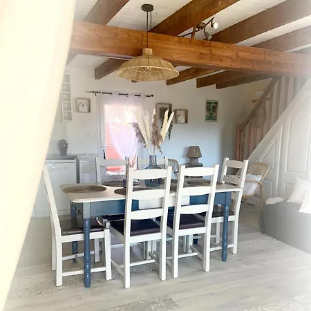 Holiday home L'oustaou Du Luberon Et