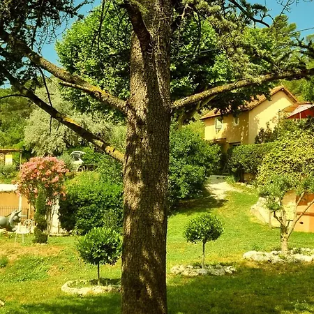 Holiday home L'oustaou Du Luberon Et