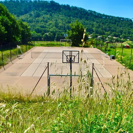 L'oustaou Du Luberon Et * Villelaure
