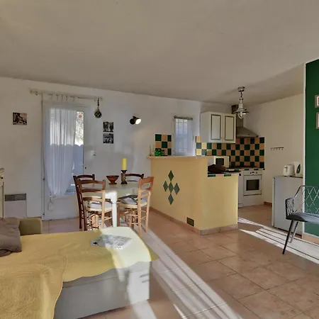 L'oustaou Du Luberon Et Villelaure