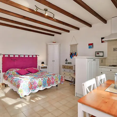 L'oustaou Du Luberon Et Holiday home *