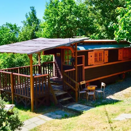 L'oustaou Du Luberon Et Holiday home *